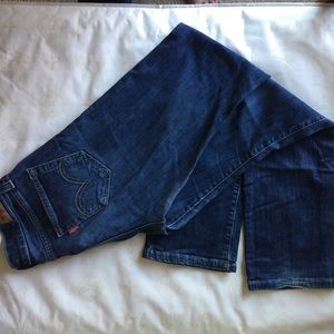 Levi’s 504